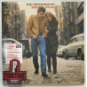 BOB DYLAN – THE FREEWHEELIN' BOB DYLAN VINYL BLACK FRIDAY RSD25  198029671216