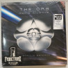 THE ORB FEATURING DAVID GILMOUR – METALLIC SPHERES VINYL  METALLIC SUNRISE BLACK FRIDAY RSD25  198029431414