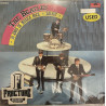 THE BEATLES – 30 AÑOS DE MUSICA ROCK VINYL 822 287-1