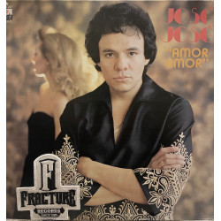 JOSÉ JOSÉ – AMOR AMOR VINYL LAN-227