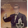 JUAN GARCIA ESQUIVEL Y SU ORQUESTA – 15 ÉXITOS INTERNACIONALES  VINYL VIK-021