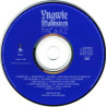 YNGWIE MALMSTEEN-FIRE AND ICE CD