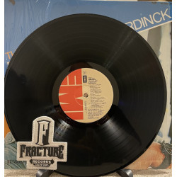 ENGELBERT HUMPERDINCK – THE VERY BEST OF ENGELBERT HUMPERDINCK - 18 FABULOUS TRACKS VINYL