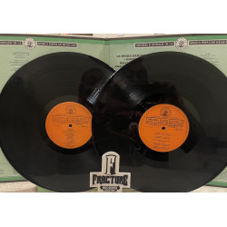 LA MÚSICA BAILABLE: DANZÓN, BOLERO, MAMBO, CHA-CHA-CHA, CUMBIA, SALSA VINYL