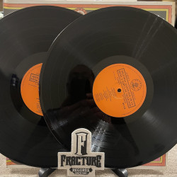 MÚSICA DE ROCK: ÍDOLOS ROCANROLEROS / LA MÚSICA MODERNA: ESTRELLAS DE LA BALADA VINYL