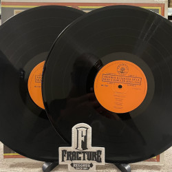 LA MÚSICA BRAVIA: SONES DE MARIACHI FAVORITOS / LOS INMORTALES DE LA CANCIÓN RANCHERA VINYL