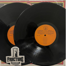 CLÁSICOS DE LA CANCIÓN RANCHERA: JOSÉ ALFREDO JIMÉNEZ Y SUS INTÉRPRETES / LAS GRANDES ESTRELLAS VINYL