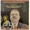 CLÁSICOS DE LA CANCIÓN RANCHERA: JOSÉ ALFREDO JIMÉNEZ Y SUS INTÉRPRETES / LAS GRANDES ESTRELLAS VINYL MC-1130