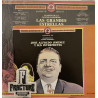 CLÁSICOS DE LA CANCIÓN RANCHERA: JOSÉ ALFREDO JIMÉNEZ Y SUS INTÉRPRETES / LAS GRANDES ESTRELLAS VINYL