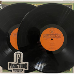 LA ÉPOCA DEL MÚSICO POETA: AGUSTÍN LARA Y SUS INTÉRPRETES / AGUSTÍN LARA Y SUS CONTEMPORÁNEOS VINYL