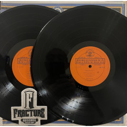 EL APOGEO DE LA CANCION ROMÁNTICA: LA INMORTAL TROVA YUCATECA / LOS GRANDES TRIOS VINYL