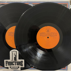 TRES DECADAS DE CLASICOS: LA ETERNA PRESENCIA DEL BOLERO ROMANTICO VINYL