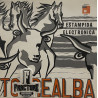 JUAN VICENTE TORREALBA – ESTAMPIDA ELECTRONICA VINYL BASF-10.002