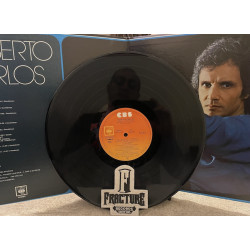 ROBERTO CARLOS – ROBERTO CARLOS VINYL