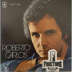 ROBERTO CARLOS – ROBERTO CARLOS VINYL DCS-903