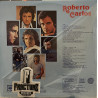ROBERTO CARLOS – 14 AUTÉNTICOS ÉXITOS ROBERTO CARLOS VOL. II VINYL