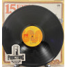 LOS HUMILDES – 15 ÉXITOS NORTEÑOS VINYL