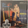REBECA – "SRA. TENTACIÓN" - REBECA INTERPRETA A AGUSTÍN LARA VINYL MKL-1397