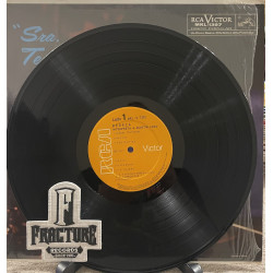 REBECA – "SRA. TENTACIÓN" - REBECA INTERPRETA A AGUSTÍN LARA VINYL