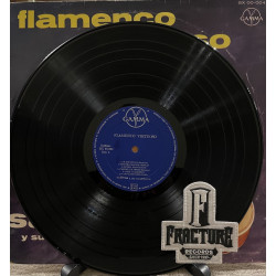 SABICAS – FLAMENCO VIRTUOSO VINYL