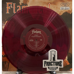 CHININ DE TRIANA, MARIANO CORDOBA – FLAMENCO! VINYL