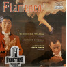 CHININ DE TRIANA, MARIANO CORDOBA – FLAMENCO! VINYL 5005
