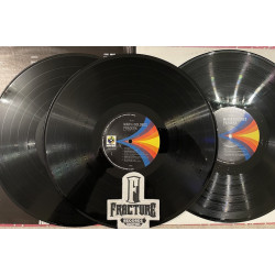 MARIA DOLORES PRADERA – MARÍA DOLORES PRADERA 3VINYLOS