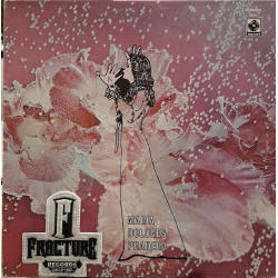 MARIA DOLORES PRADERA – MARÍA DOLORES PRADERA 3VINYLOS EDIC-60193