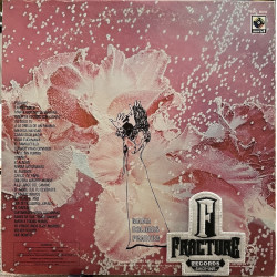 MARIA DOLORES PRADERA – MARÍA DOLORES PRADERA 3VINYLOS