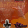LOS BRUJOS DE LLY-RY-LYS-TY-PY – FASCINACION VINYL JL-524