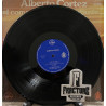 ALBERTO CORTEZ – EL COMPOSITOR... EL CANTANTE VINYL