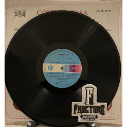 INKAQUENAS - CONDOR PASA VINYL