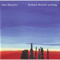EDIE BRICKELL-PICTURE PERFECT MORNING CD