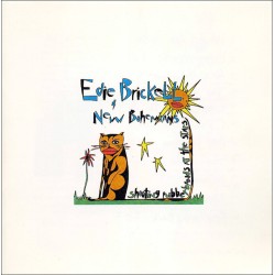 EDIE BRICKELL & NEW BOHEMIANS-SHOOTING RUBBERBANDS CD