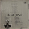 OSCAR CHÁVEZ – PARODIAS POLITICAS VINYL