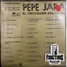 PEPE JARA – EL TROVADOR SOLITARIO 3VINYLOS