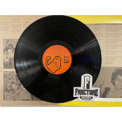 AMPARO OCHOA – CANTA CON LOS NIÑOS VINYL