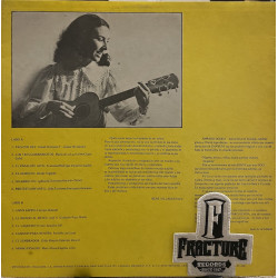 AMPARO OCHOA – CANTA CON LOS NIÑOS VINYL