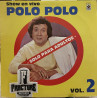 POLO POLO – SOLO PARA ADULTOS VOL. 2  VINYL MP-90012