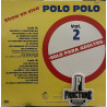 POLO POLO – SOLO PARA ADULTOS VOL. 2  VINYL