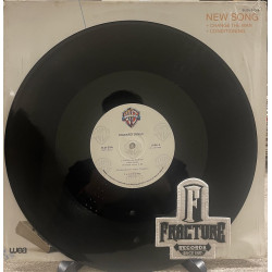 HOWARD JONES – NEW SONG VINYL