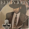 ELTON JOHN – BREAKING HEARTS VINYL LPR-15280