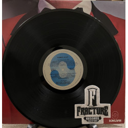 MARRON GLACÉ (TRILHA NACIONAL DA NOVELA) VINYL