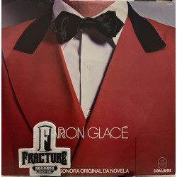 MARRON GLACÉ (TRILHA NACIONAL DA NOVELA) VINYL 403.6189