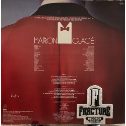 MARRON GLACÉ (TRILHA NACIONAL DA NOVELA) VINYL