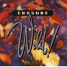 ERASURE-WILD! CD