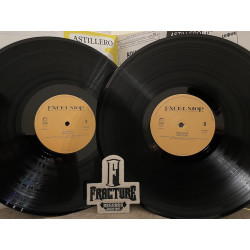 ASTILLERO – ASTILLERO 2VINYLOS