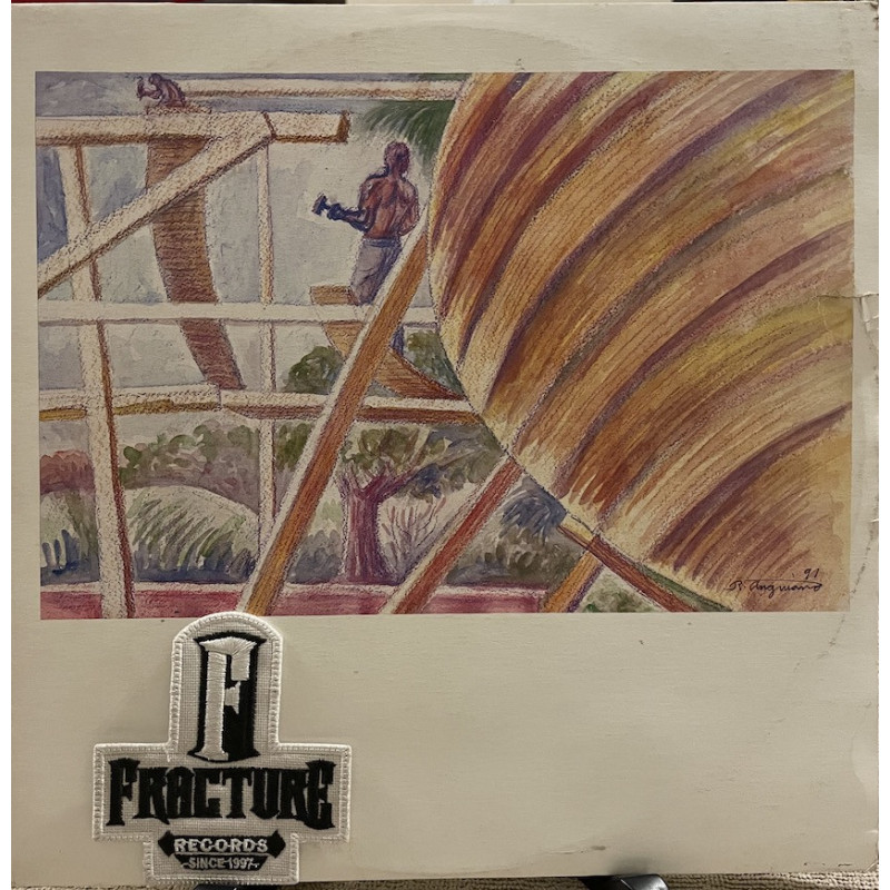 ASTILLERO – ASTILLERO 2VINYLOS 910401