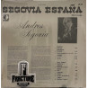 SEGOVIA – ESPAÑA VINYL