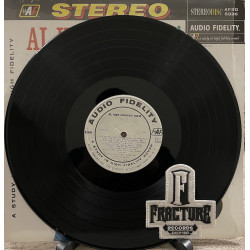 AL HIRT – SWINGIN' DIXIE! VOLUME 3 VINYL